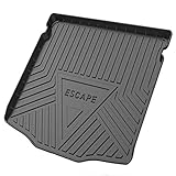 Kundenspezifisches Design: Geeignet für Fo-rd Escort/Mondeo/Territory/Kuga/Ecosport 2009 bis 2021 Fahrzeuge. 100% ideal Match mit Ihrem Modell.