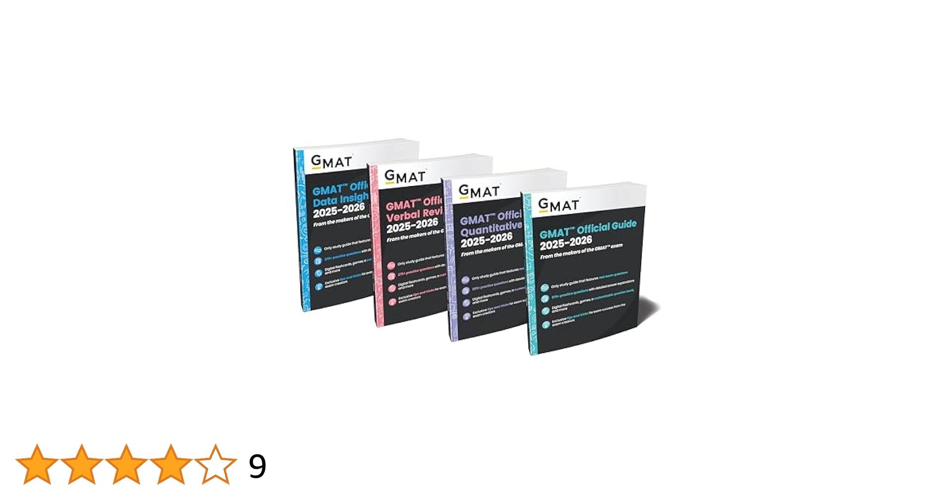 ビジネス・経済 GMAT Official Guide ビジネス・経済 GMAT Official Guide GMAT™ Official Guide