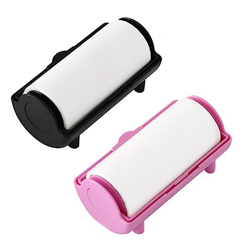 Retrait de vernis facile avec le kit outils de beauté Healvian 3 pièces - 2