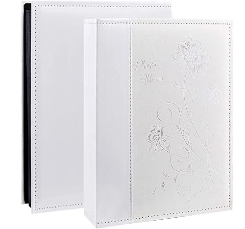 Miaikoe Photo Album 6x4 300 Photos Slip in