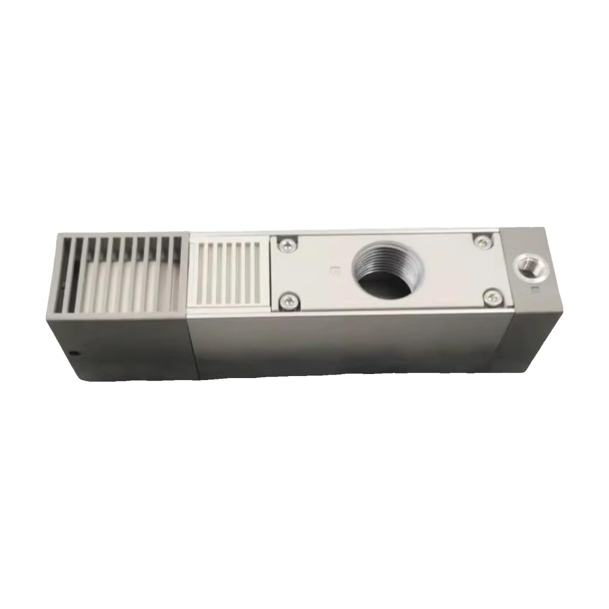 Générateur de vide multi-étages ZL112 éjecteur venturi aspiration air