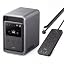 Power Strip + SOLIX S2000
