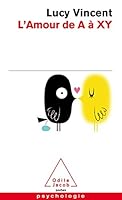 L'Amour de A A Xy 2738122450 Book Cover