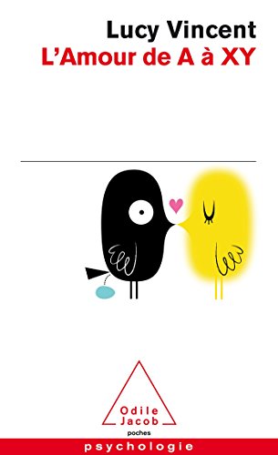 L'Amour de A à XY