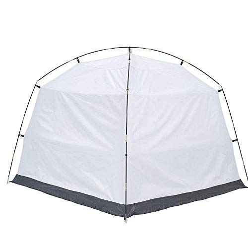 Tente extérieure à ouverture rapide imperméable contre la pluie - 3