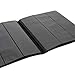 Vault X Binder - 9 Pocket Trading Card Album Folder - 360 Side Loading Pocket Binder for TCG (Black)