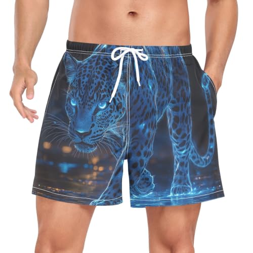 Bañador de secado rápido para hombre ideal para vacaciones de verano