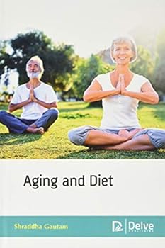Hardcover Aging and Diet Book