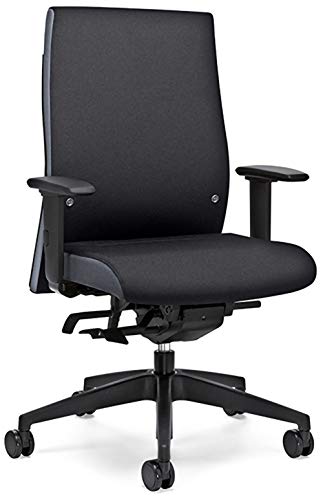 Preisvergleich Produktbild Interstuhl Drehstuhl Famos F160