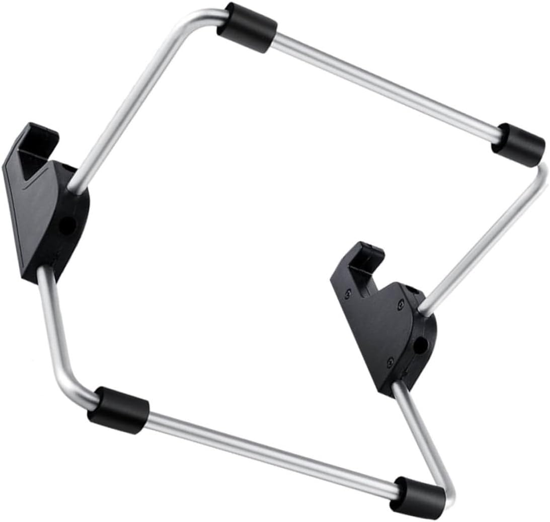 Vaguelly Adjustable Tablet Display Stand for Tablet Computer and Desk Use