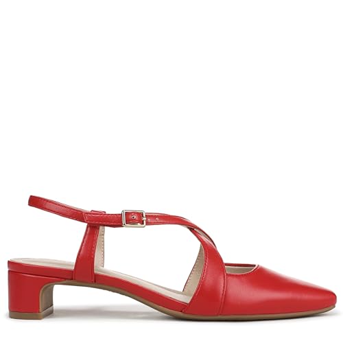 LifeStride Women's Lavina Pump Red 10 W by LifeStride - Used condition - Image 6