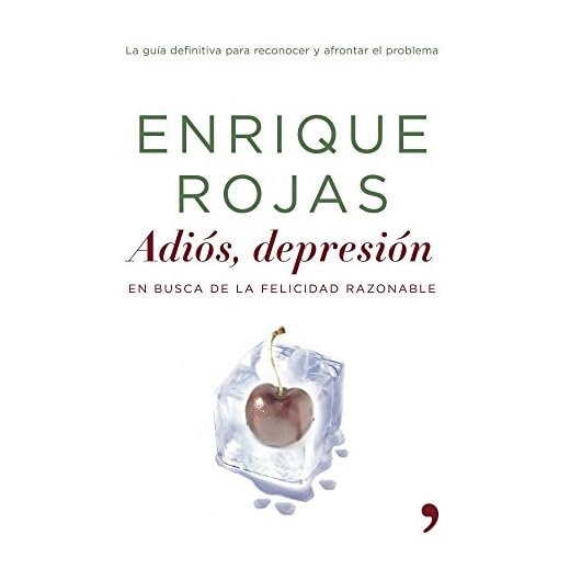 Adiós, depresión (Vivir Mejor)