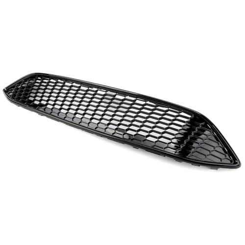 Calandre avant voiture idéale pour rénover le style de votre Focus Titanium X