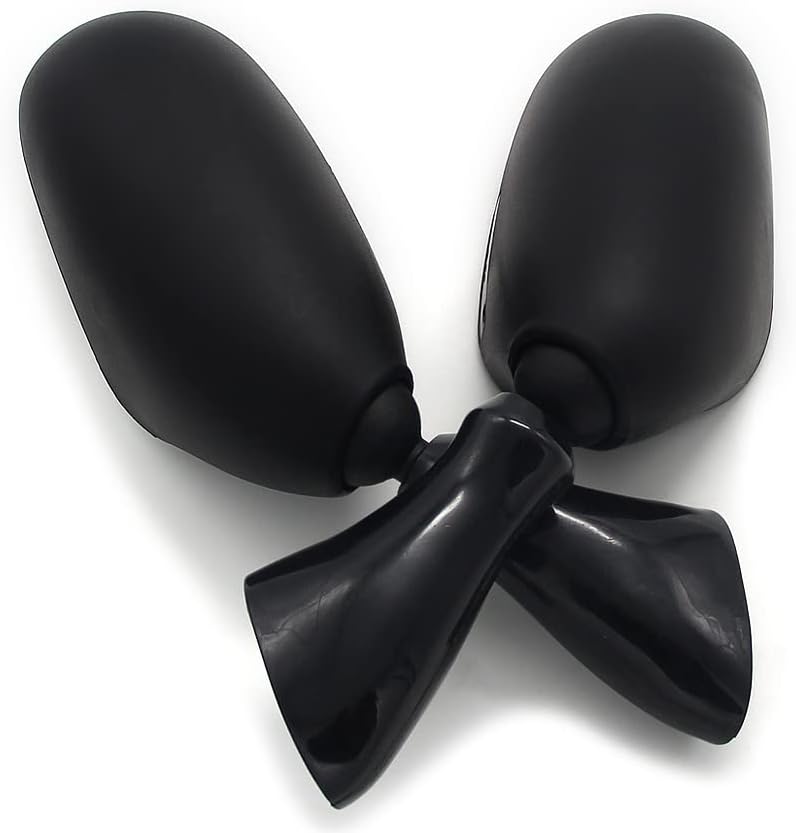 Rear View Mirror, Motorcycle Mirrors is Suitable for Suzuki 56500-08F10 56600-08F10, for Suzuki GSX600F Katana 1998-2006 for Suzuki GSX750F Katana 1998-2006