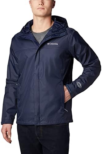 Columbia mens Columbia Men's Watertight Ii Rain Jacket Rain Jacket