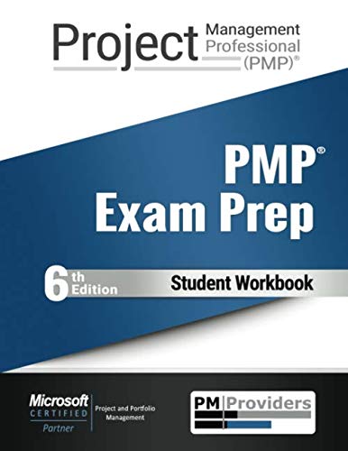 PMP Exam Prep: Student Workbook