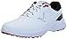 Produktbild Callaway Men's Golf Shoes, 12 D CG320WK12D Herren Solana TRX V3 Golfschuhe, Größe 46, Weiß/Schwarz, 45.5 EU
