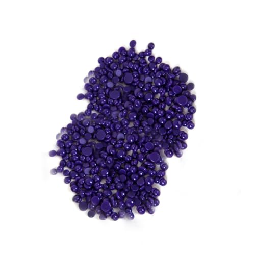 HAPINARY Easy to Use Hard Wax Beans Beeswax Edamame Hair Removal Painless Depilatory Pearl for and Face