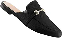 Mule Via Uno 285024stavv Feminino