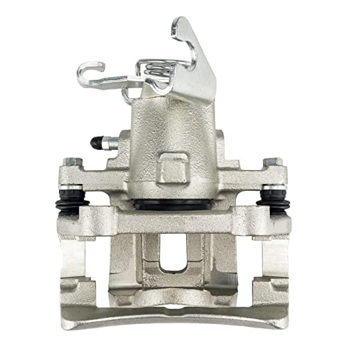 Image of KAX Brake Caliper Rear Left for 2005-2014 Ford Mustang | 2005-2014 Ford Mustang