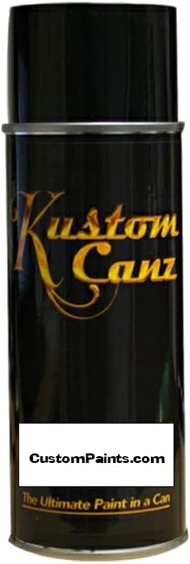 Compatible with Harley Davidson Scarlet Red - 12oz Aerosol can - Paint Code SAC60630A