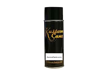 Amazon.com: Smokey Gold - 12oz Aerosol can - Paint code