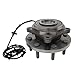 Centric 402.67023 Wheel Driven Hub