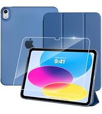 Amazon.co.jp: TiMOVO iPad 11世代（A16）/ 10世代 ケース 11インチ
