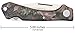 Case WR XX Pocket Knife Camo Caliber Zytel XX-Changer Item #18335 - (XX-Changer SS) - Length Closed: 5 Inches