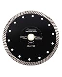 SHDIATOOL Diamond Turbo Saw Blade