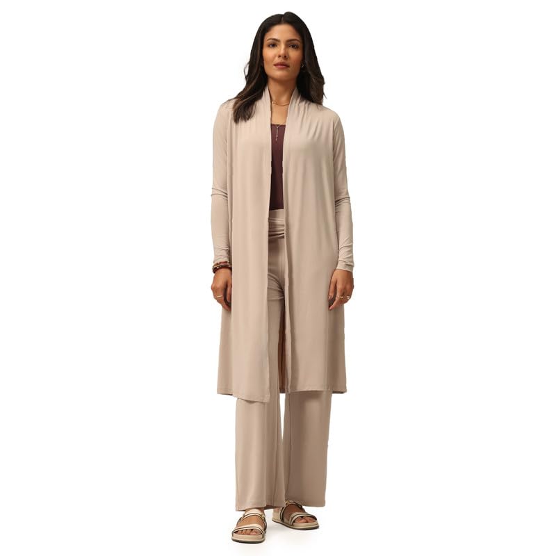 blissclub womens Shrug Sweater-picture-44