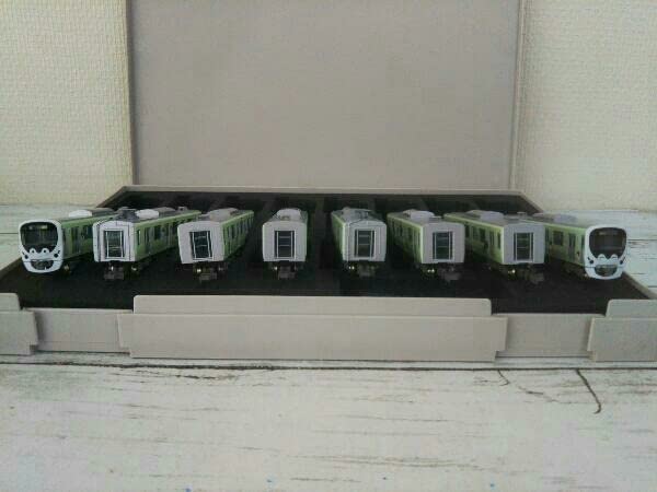 Amazon | Nゲージ GREENMAX 50670 西武30000系「コウペンちゃん