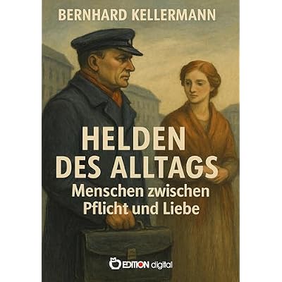 Helden des Alltags &ndash; Menschen zwischen Pflicht und Liebe