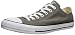 Produktbild Converse Unisex-Erwachsene Chuck Taylor All Star Washed Canvas Low Top Turnschuh, Field Surplus/weiß/schwarz, 39.5 EU