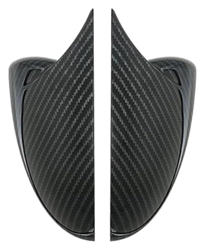 Coque r&eacute;troviseur lat&eacute;ral Kia Cerato Forte ABS r&eacute;sistant impacts