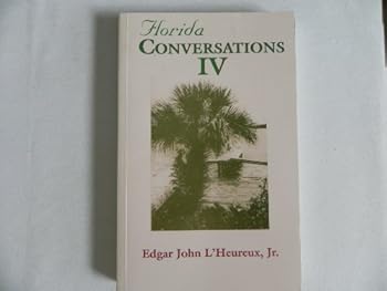 Paperback Florida Conversations IV Book
