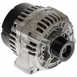 OEG Parts New Alternator Compatible With Land Rover Discovery 4.0 V8 1999 2000 2001 2002 ERR6413