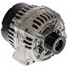 New Alternator For Land Rover Discovery 4.0 V8 1999 2000 2001 2002 ERR6413