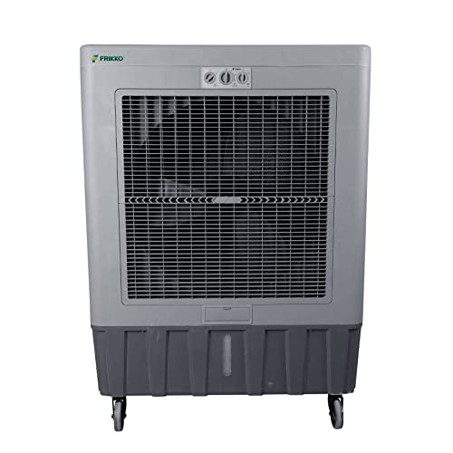 La mejor selección de Aire Frikko - los más vendidos. 41 Frikko Enfriador Evaporativo Portátil Frikko Ultra F18300P-CM