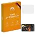 Produktbild atFoliX Panzerfolie kompatibel mit Samsung NX1000 Schutzfolie, entspiegelnde und stoßdämpfende FX Folie (3X)