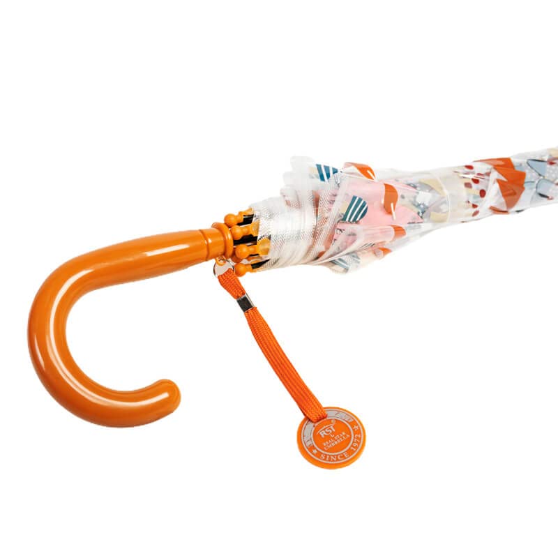 Image of abracadabra Pop Up Umbrella for Kids