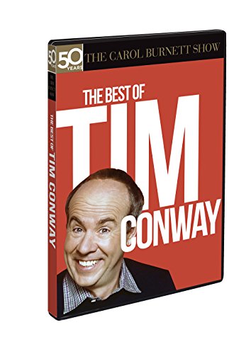 The Best of Tim Conway