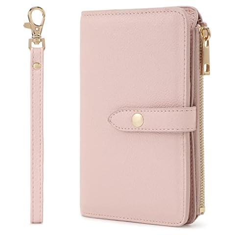 Lychii Funda de Pasaporte con Bloqueo de RFID Cover