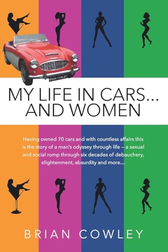 My Life in Cars...and Women