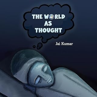 The World as Thought Audiobook By Jai Kumar cover art
