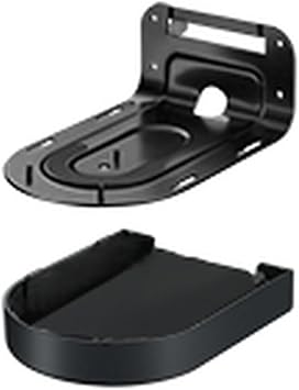 Logitech Camera Mount for Camera - Black