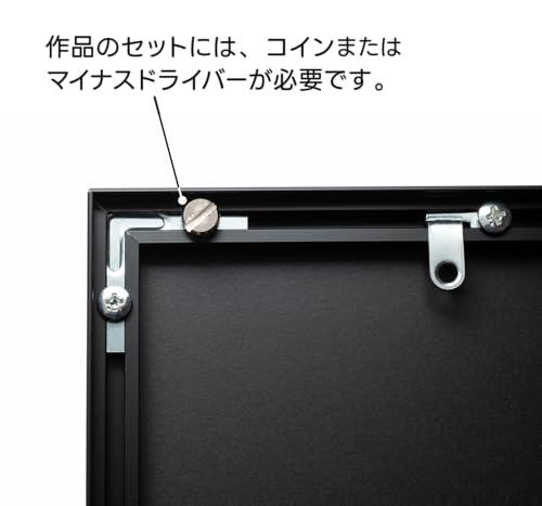 Amazon.co.jp: KENKO ケンコー: アルミ・樹脂製額縁
