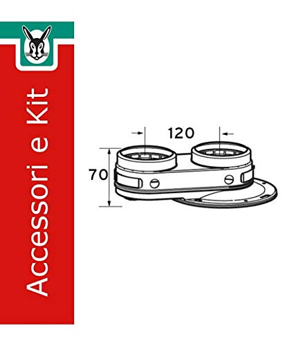 Rubinetto sdoppiatore | Acquisti Online su