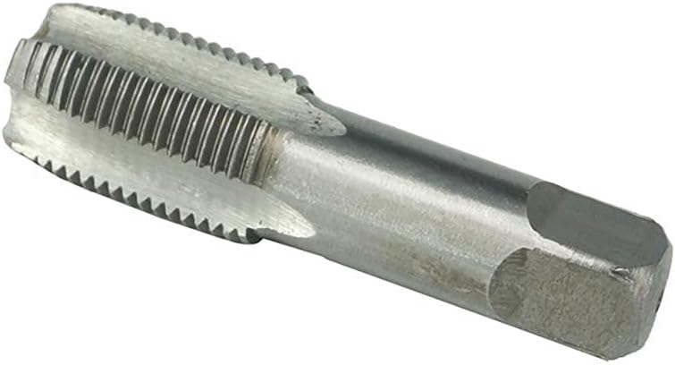 G1/2" BSP Taper Pipe Tap repair High Speed Steel Thread Tap for Maintenance Repair Work