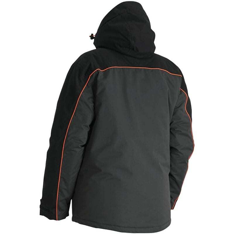 Fladen Kombinezon termiczny Authentic S-XXL kombinezon zimowy